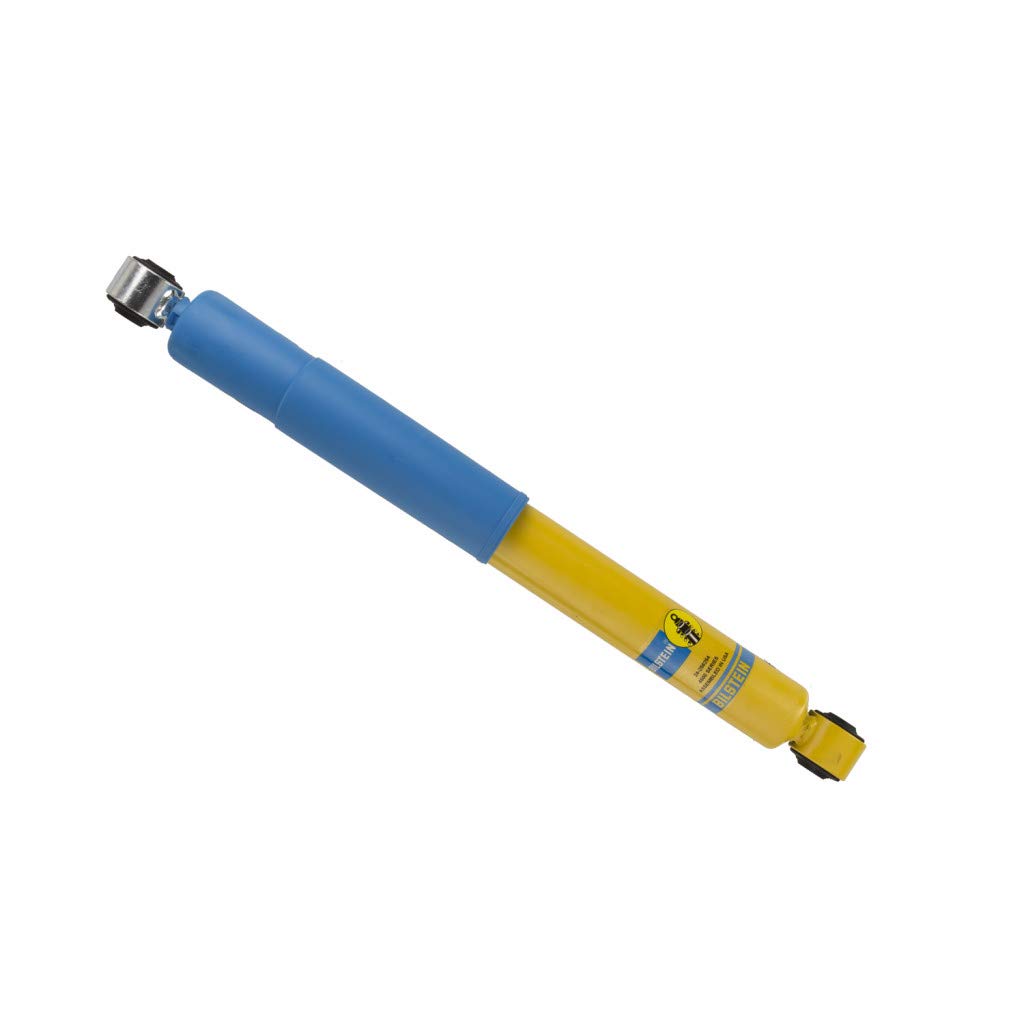 Bilstein B6 Performance Monotube Shock Absorber for 2017-2020 GMC Canyon 4600 | Rear Suspension | Part# 24-256254 | Single Unit | Off-Road & Towing Upgrade