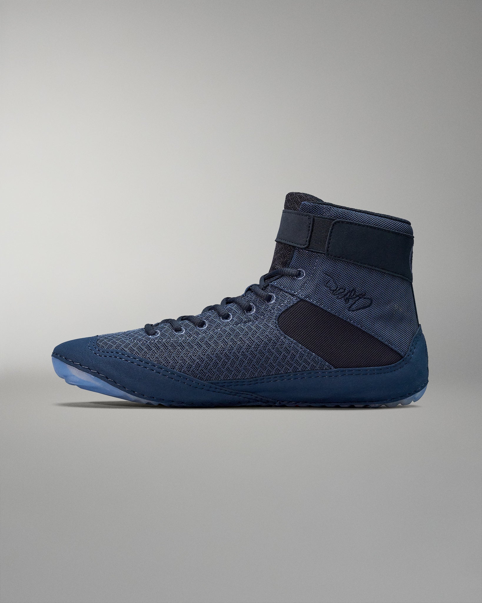 RUDIS Samurai Speed Adult Wrestling Shoes - Lightweight & Breathable for Men & Women - Perfect for Wrestling, MMA, BJJ & Training - Water-Resistant Design