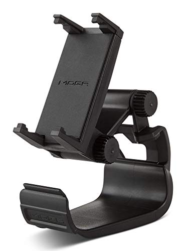 Moga Clip