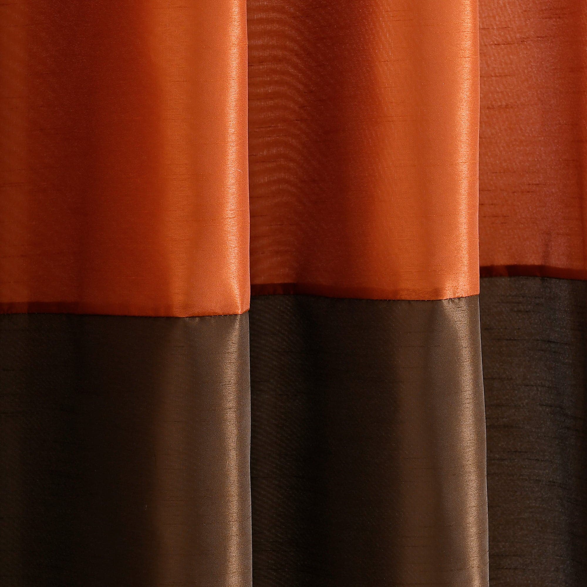 Prima Grommet Window Curtain Panel Set - Blackout Curtains for Living Room & Bedroom - Noise Reducing Thermal Insulated Drapes for Home Decor (Set of 2 Panels, 52x84 Inches) - Perfect for Privacy, Light Control & Energy Savings