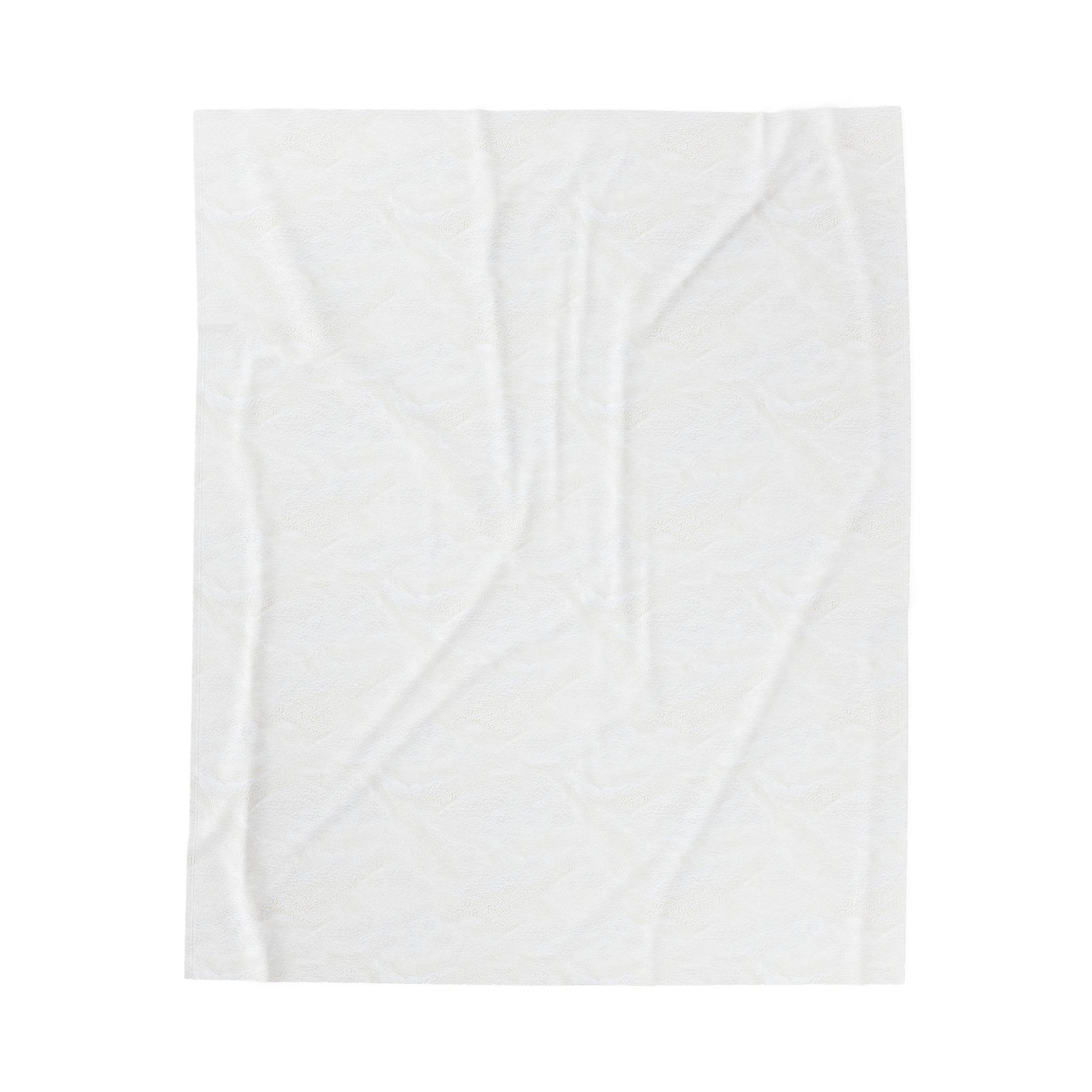 Klaus Blanket - Ultra Soft & Cozy Fleece Throw Blanket for Bed, Couch & Travel - Perfect for Winter, Gifts & Home Decor