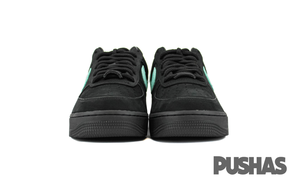 Nike Air Force 1 Low x Tiffany & Co. '1837' Sneakers (2023) - Limited Edition Luxury Basketball Shoes for Men & Women - Perfect for Streetwear Fashion & Collector's Items