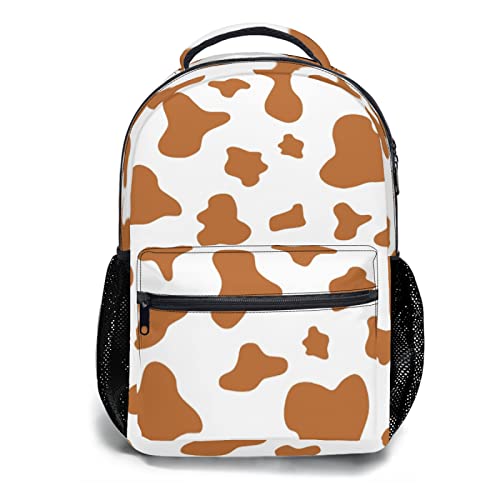 Cow Print