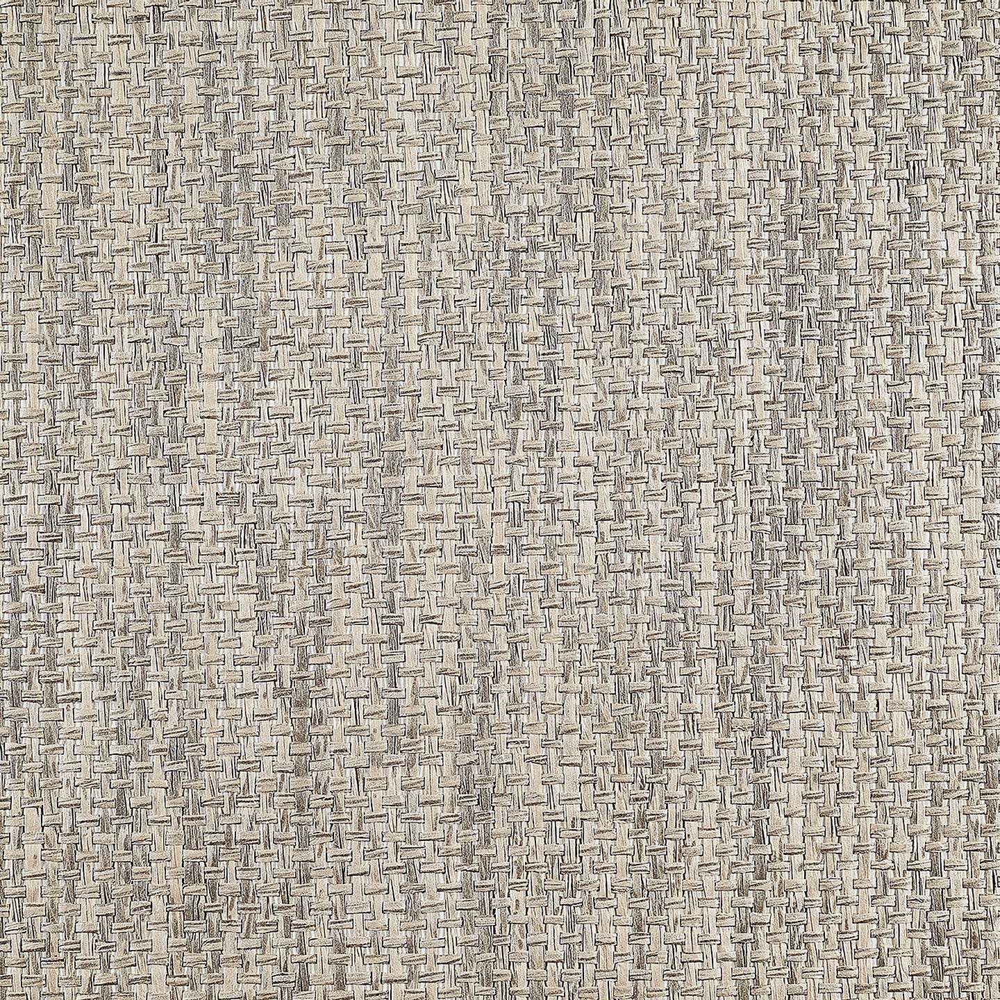 Phillip Jeffries Sevilla Weave Wallpaper in Garraf Grey - Premium Textured Wall Covering for Living Room, Bedroom & Office Decor