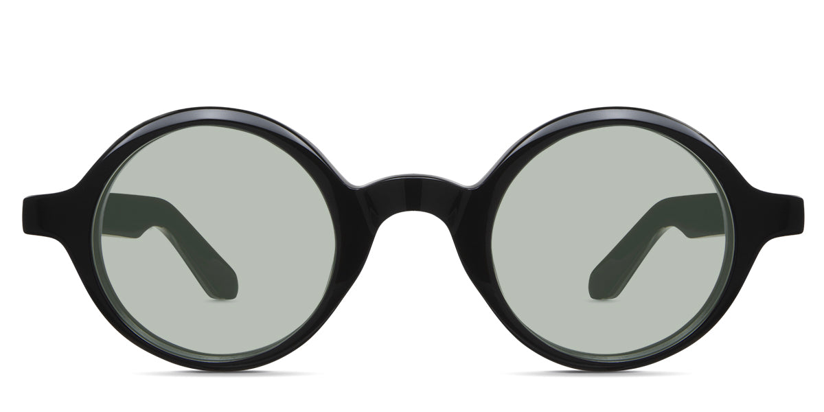 Nexo Men's Prescription Tinted Sunglasses - UV Protection & Polarized Lenses for Driving, Fishing & Outdoor Activities