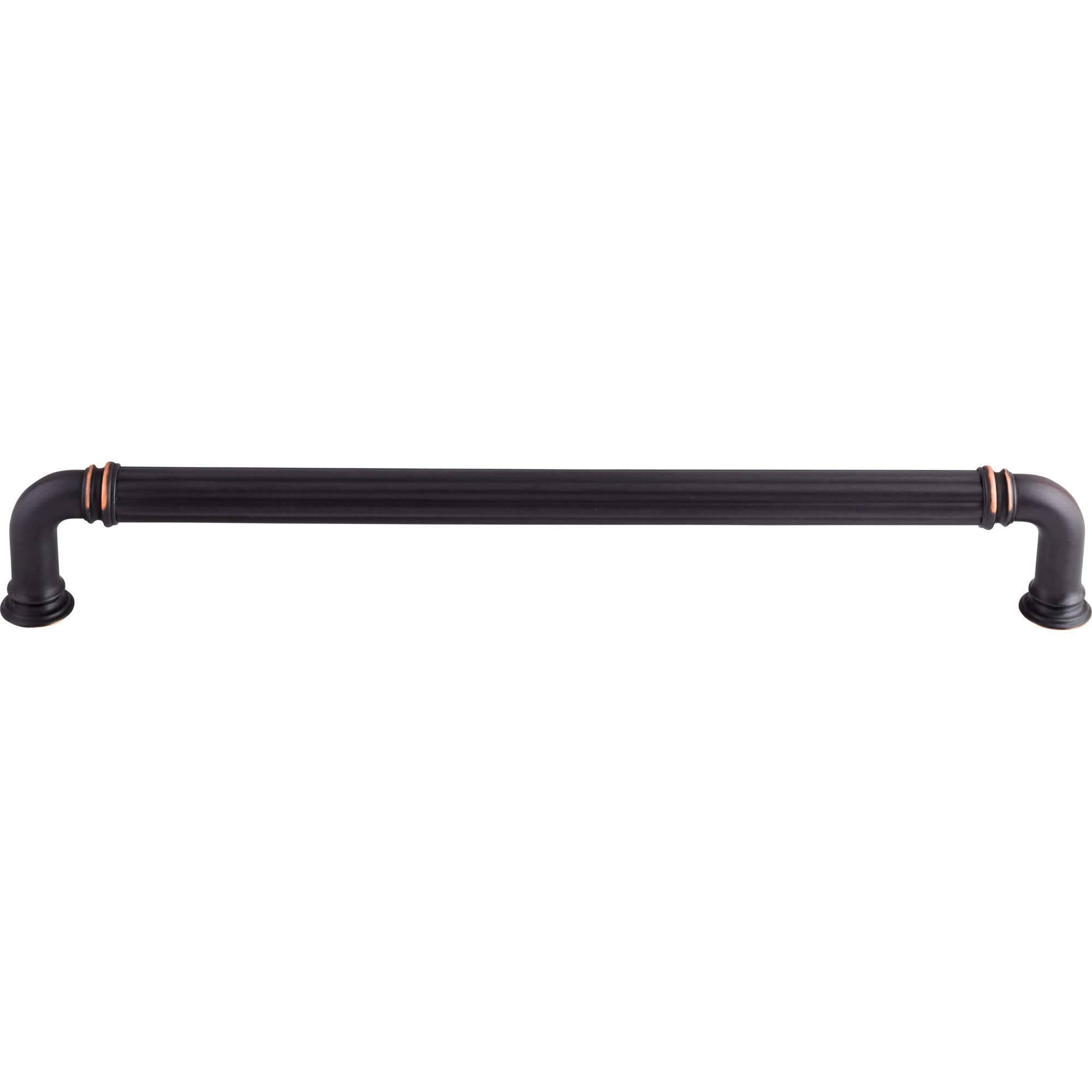 Reeded Appliance Pull - 12