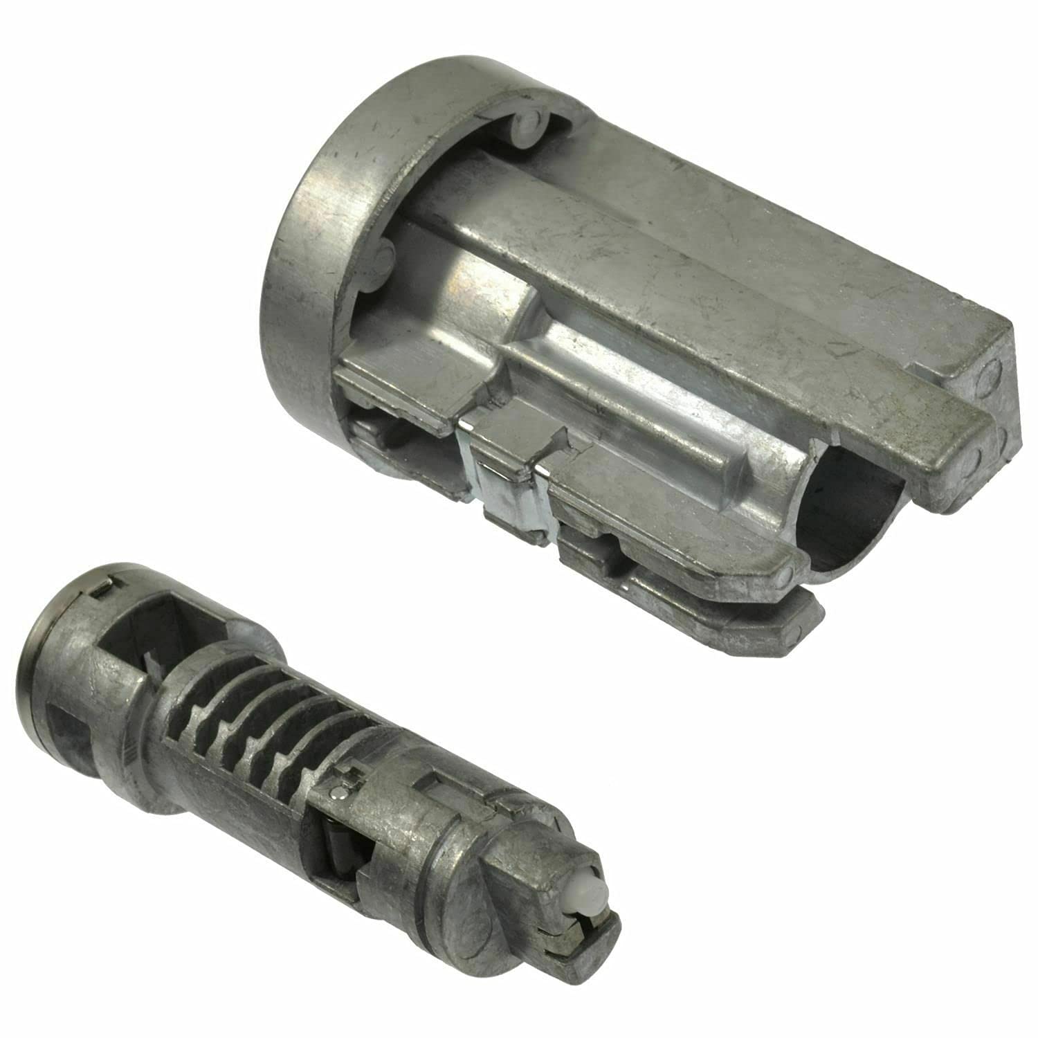 Replacement Value Ignition Lock Cylinder for Car, Truck & SUV - High-Quality Auto Part for Smooth Engine Start - Perfect for DIY Repairs & Vehicle Maintenance