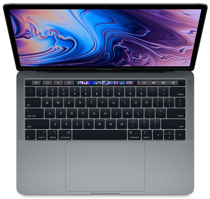 Refurbished Apple MacBook Pro 13.3