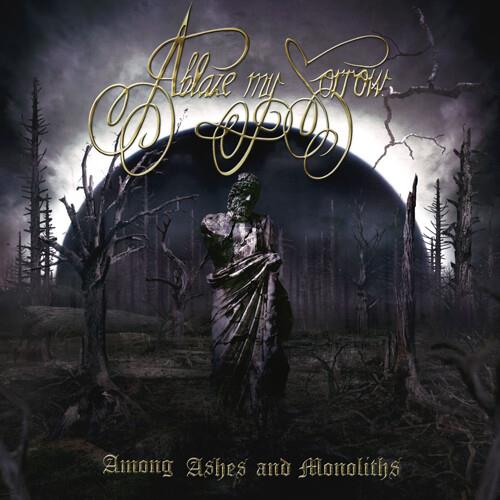 Among Ashes And Monoliths Vinyl LP Record - Limited Edition Collectible Music Album for Audiophiles & Vinyl Enthusiasts | Perfect for Home Listening, Gifts & Music Collections