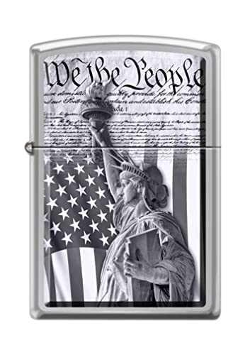 High Polish We the People Z5207