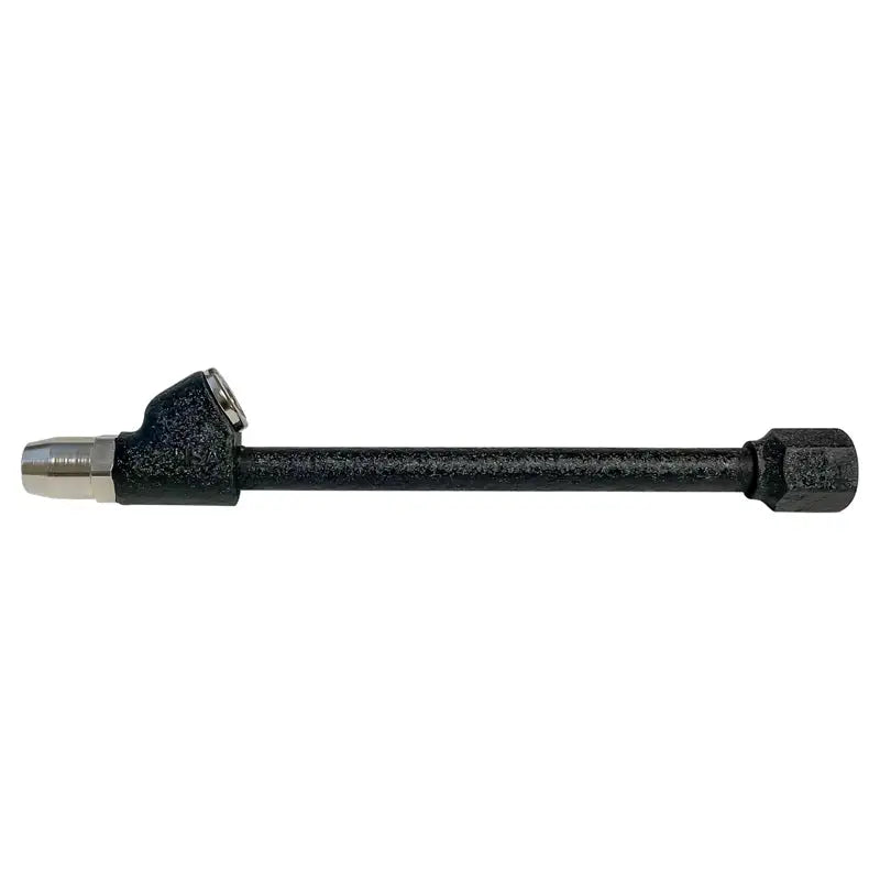 AA HD 7 Coated Straight Angle Locking Chuck (Closed) - Premium Drill Chuck for Woodworking, Metalworking & DIY Projects
