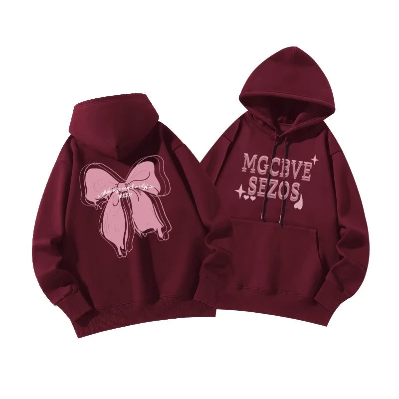 wine red thin style