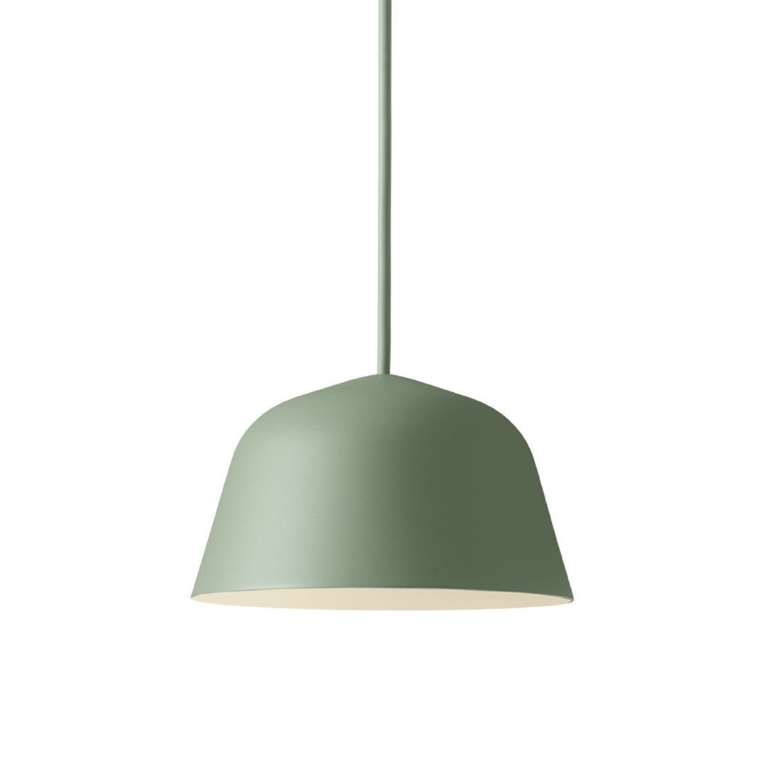 Dusty Green Ambit