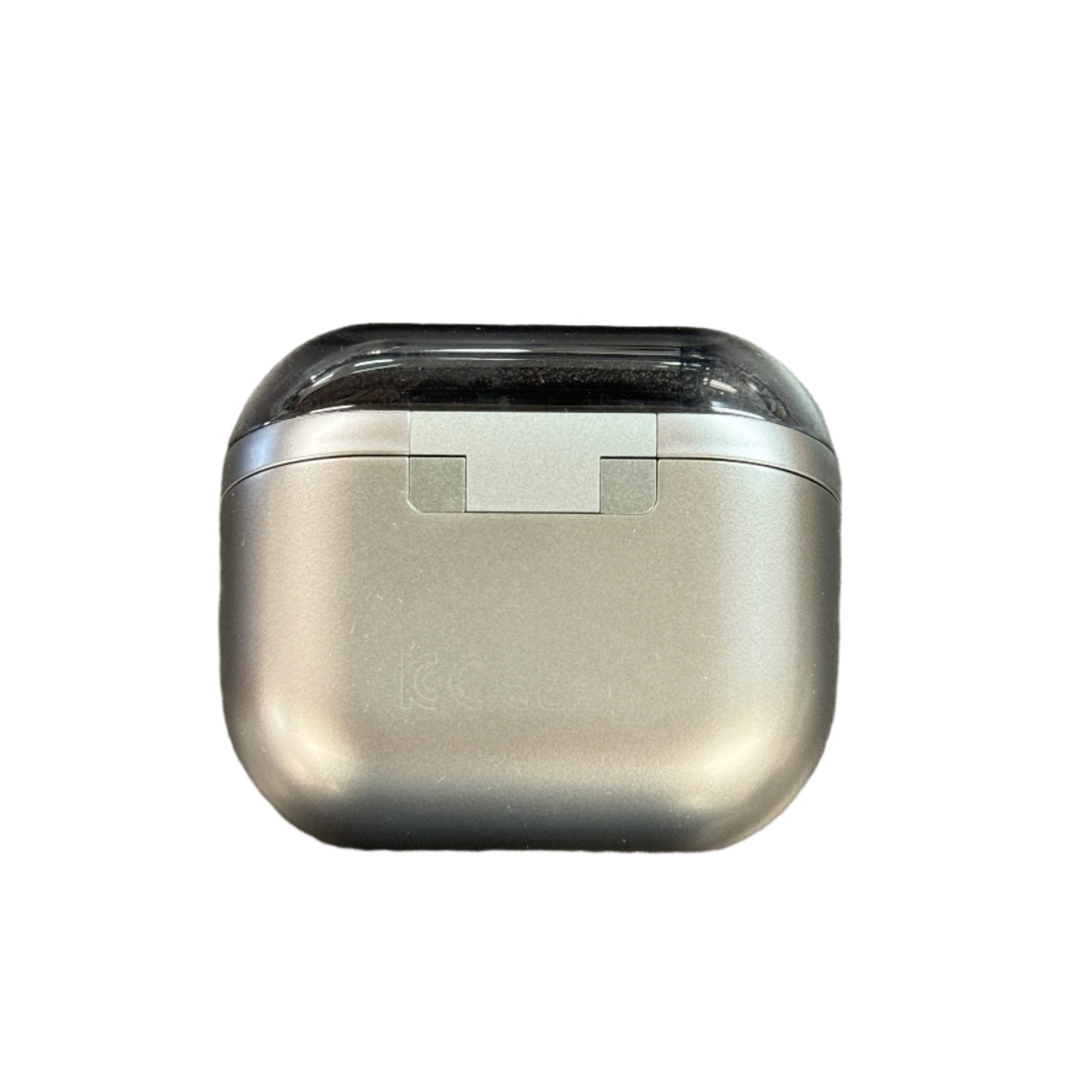 Samsung Galaxy Buds3 Pro Wireless Earbuds Charging Case Replacement (SM-R630) - Compatible with Galaxy Buds3 Pro, Perfect for Travel, Workout & Daily Use