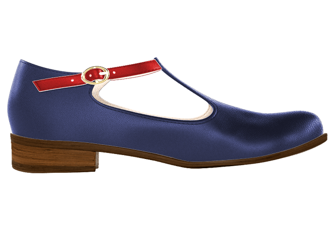 Jane Mary Janes Shoes | Comfortable & Stylish Women's Mary Jane Flats for Everyday Wear | Perfect for Work, Casual Outfits & Special Occasions