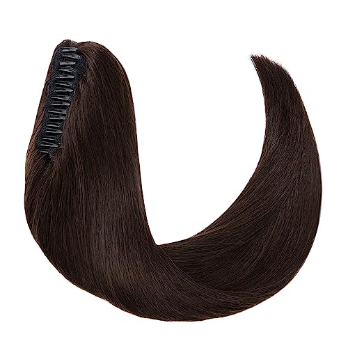 #02 Dark Brown