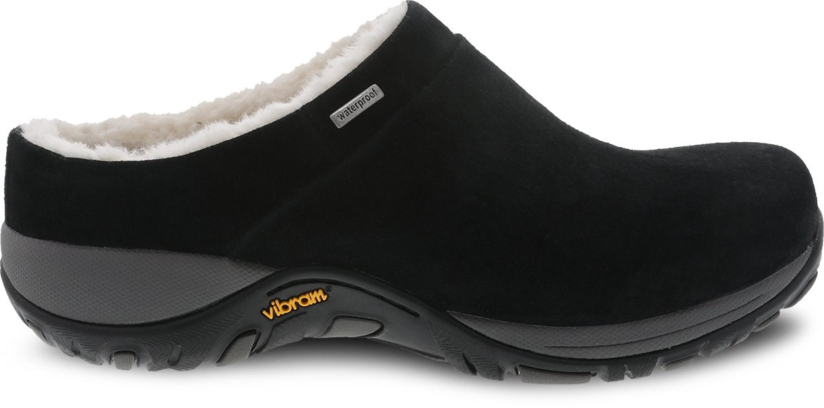 Danskos Parson Professional Clogs for Women & Men - Slip Resistant Nursing Shoes for Healthcare Workers, Comfortable Work Shoes for Long Shifts - Perfect for Nurses, Doctors & Food Service Staff