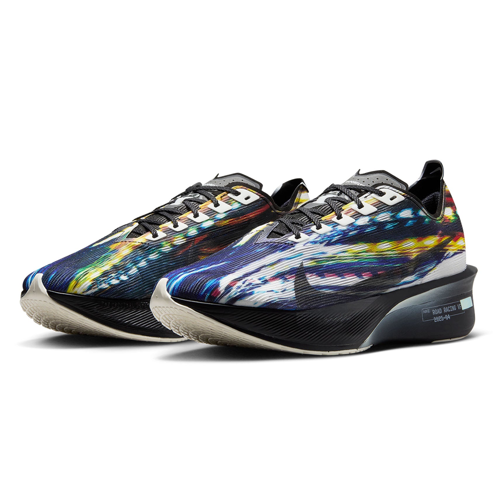Nike ZoomX Vaporfly Next% 4 PRM Running Shoes for Men - Lightweight Performance Racing Sneakers for Marathon & Long Distance Running