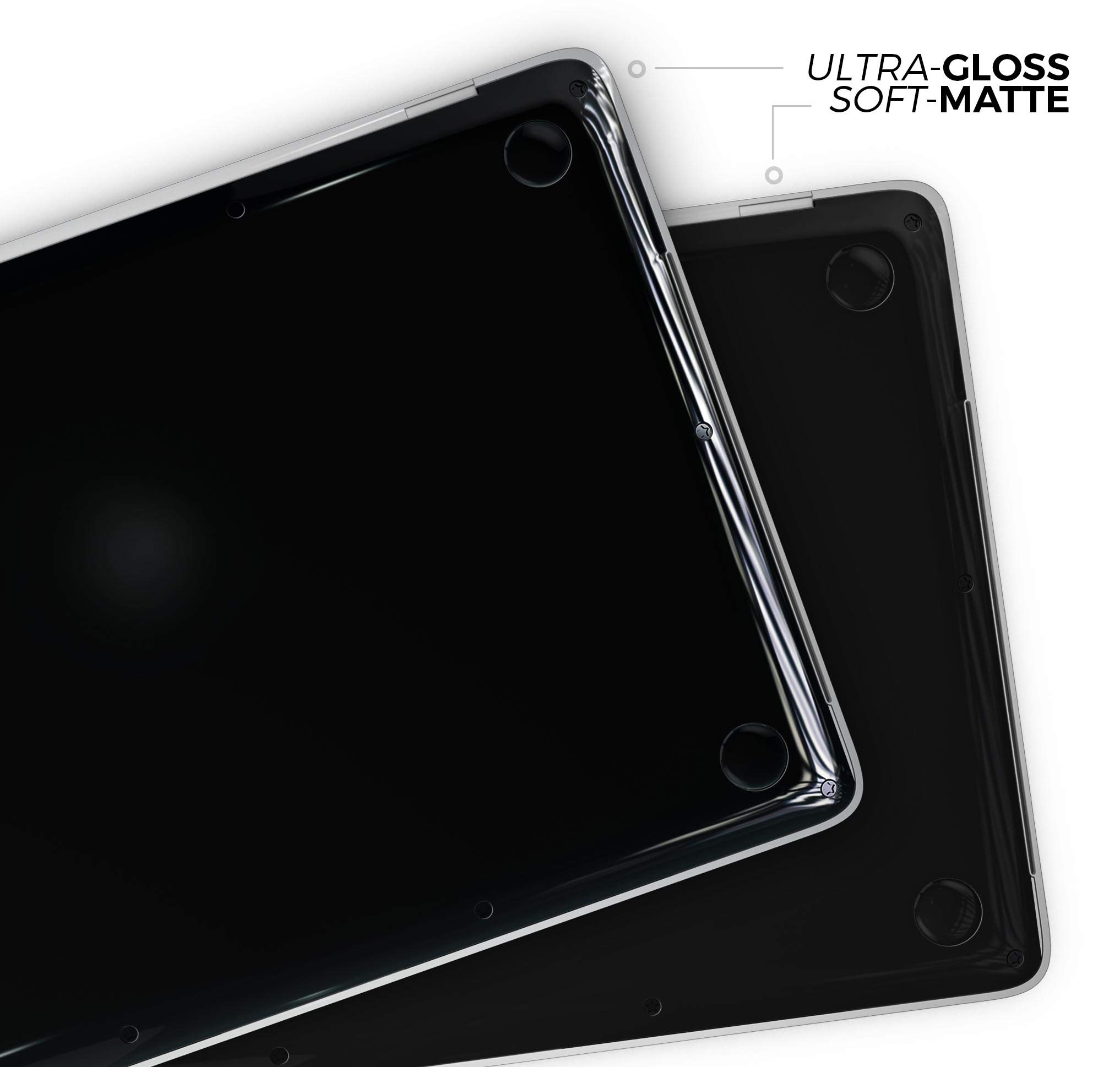 Scratch Resistant Full-Body Wrap Skin for MacBook Pro 16