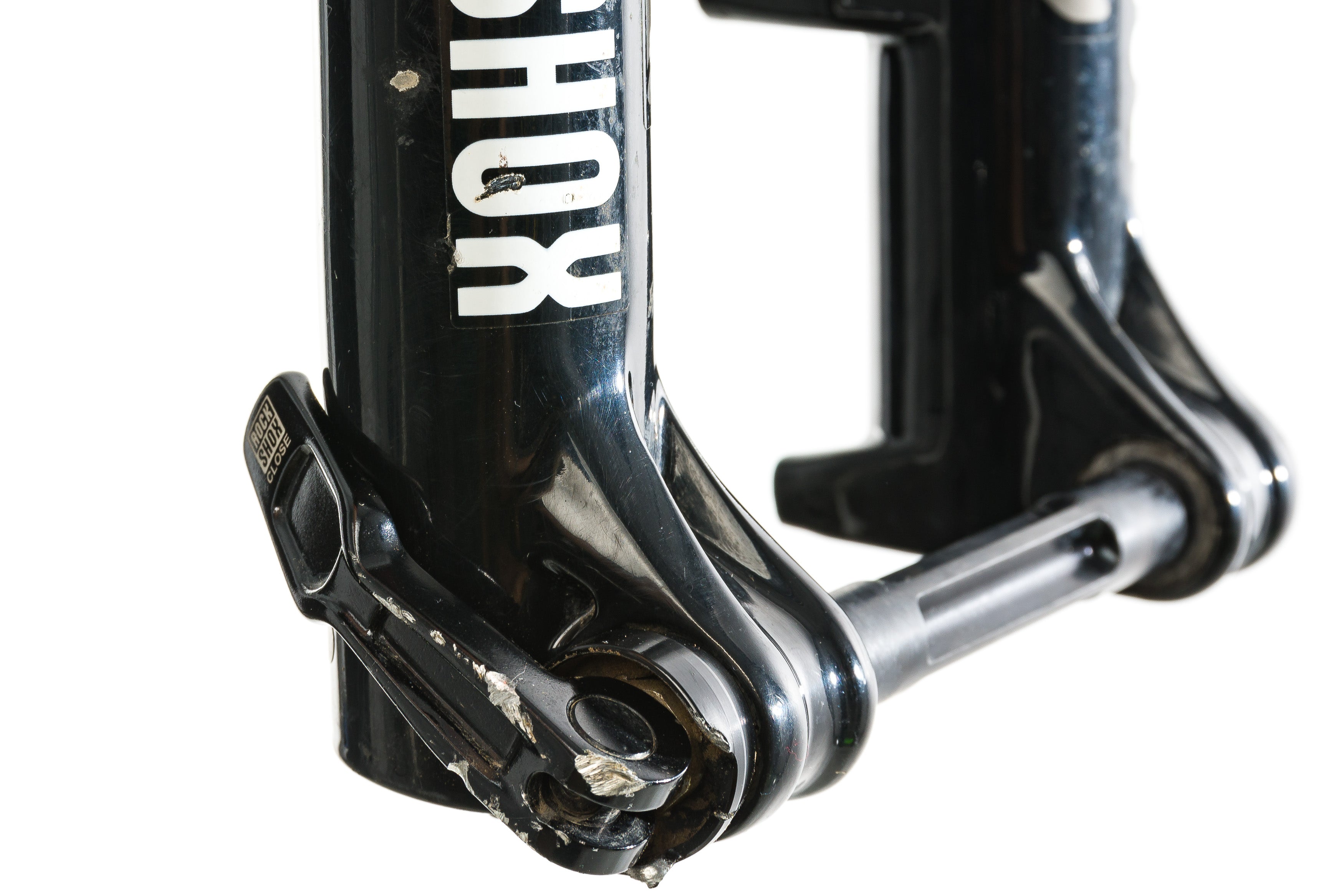 RockShox Sektor Silver TK 29