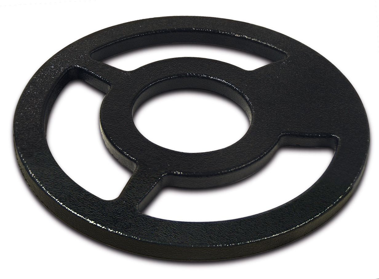 Bounty Hunter 8 Search Coil Cover - Compatible with 2009 & Newer Metal Detector Models | Protective Gear for Treasure Hunting & Beach Metal Detecting