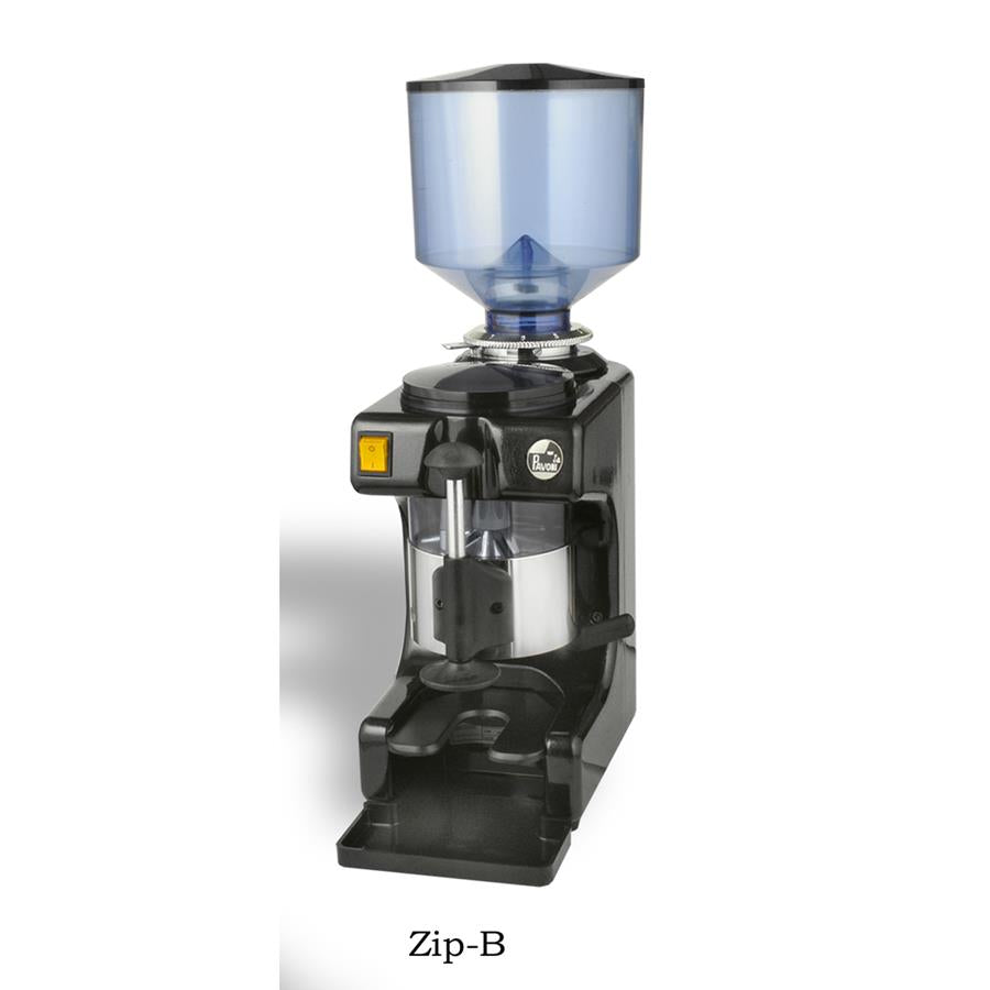 LA Pavoni ZIP Grinder - Premium Coffee Grinder for Espresso & French Press - Preorder Now (ETA: June 11, 2025) - Perfect for Home Baristas & Coffee Enthusiasts
