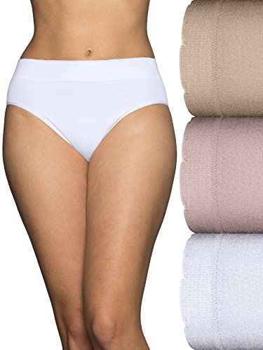 Hi Cut - 3 Pack - Quartz/White/Neutral
