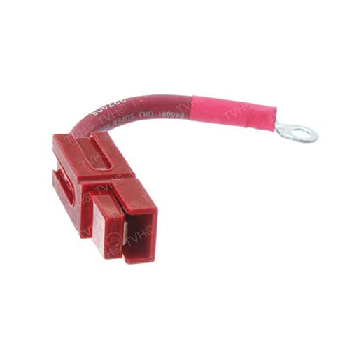 Tennant 397908 Replacement Cable for Floor Scrubbers - Durable Power Cord Compatible with Tennant Cleaning Machines | Ideal for Commercial & Industrial Cleaning Equipment Maintenance