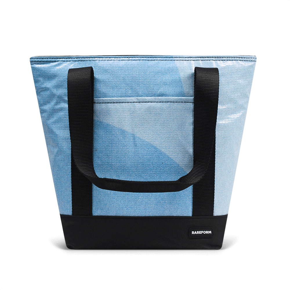 Beck Cooler Bag Bk1 01182 - Insulated Lunch Bag for Work, Picnic, Beach & Outdoor Activities - Leakproof & Durable Cooler Tote for Food & Drinks