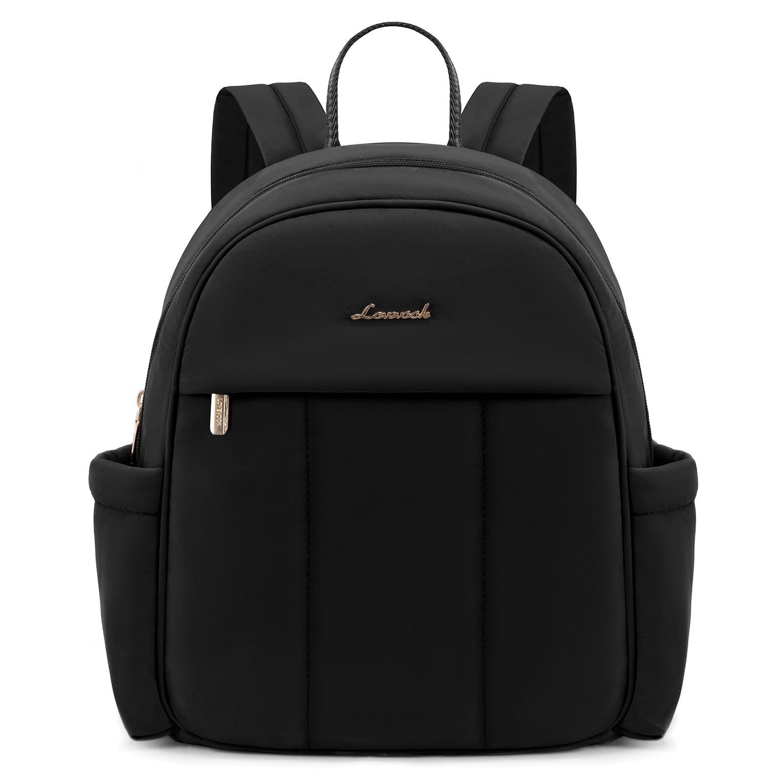 LOVEVOOK Mini Backpack Purse for Women - Lightweight Puffer Small Shoulder Bag, Cute Fashion Backpack for Daily Use, Travel, School & Work | Perfect Gift for Her