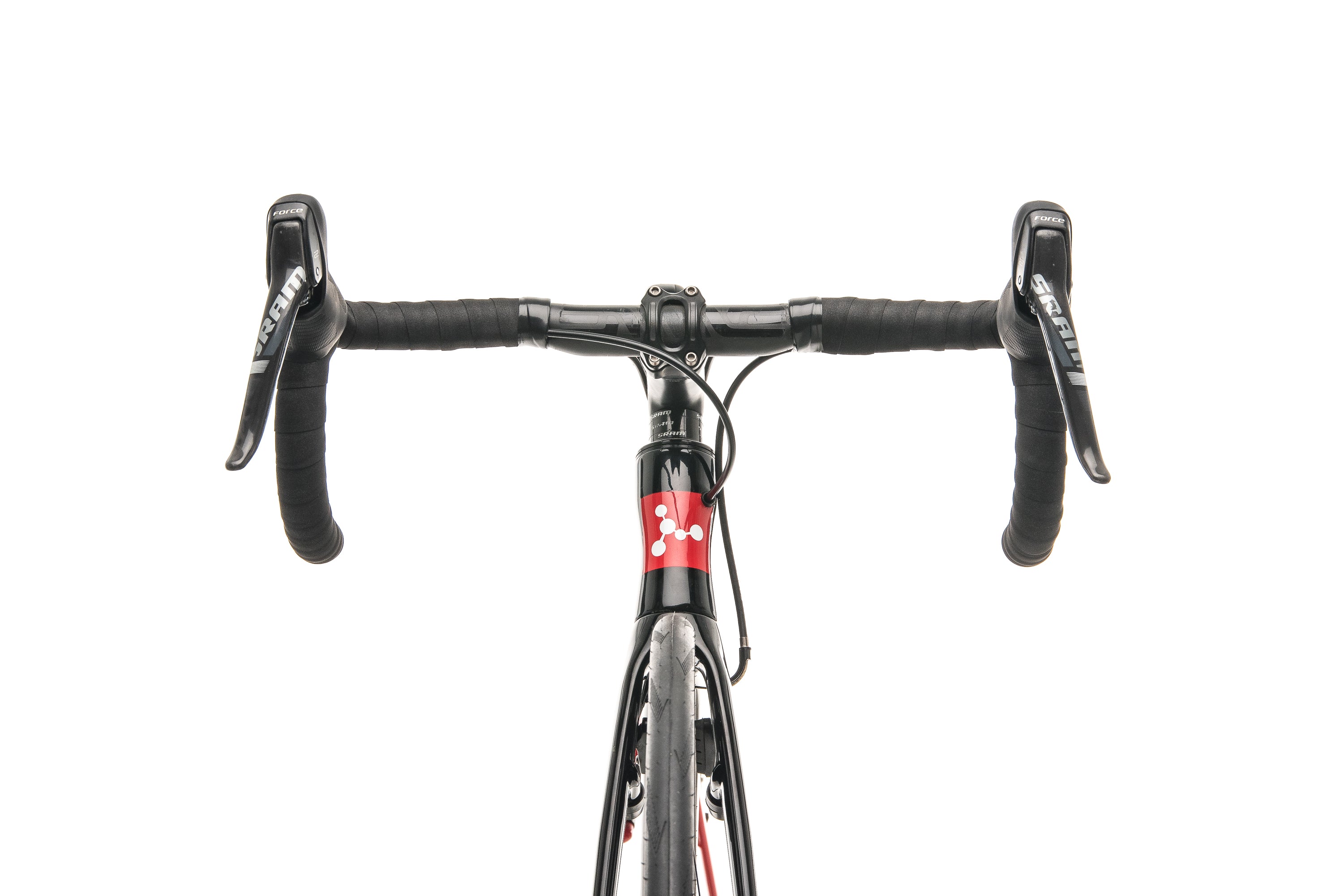 Argon 18 Nitrogen Road Bike 2017 - Lightweight Carbon Frame, Small Size for Men & Women - Perfect for Racing, Commuting & Long-Distance Cycling