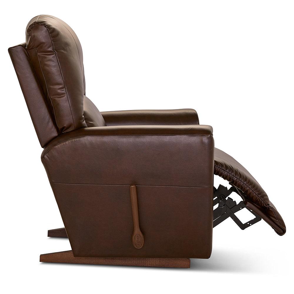 Cassian Recliner 802 10 LB2062 78 - Modern Comfortable Reclining Chair with Padded Seat & Backrest - Perfect for Living Room, Home Theater & Office Relaxation