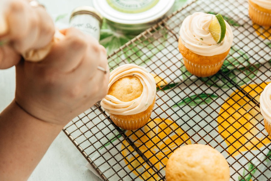 Pure Lime Extract - 100% Natural Lime Oil for Cooking, Baking & Aromatherapy - Perfect for Cocktails, Desserts & DIY Skincare