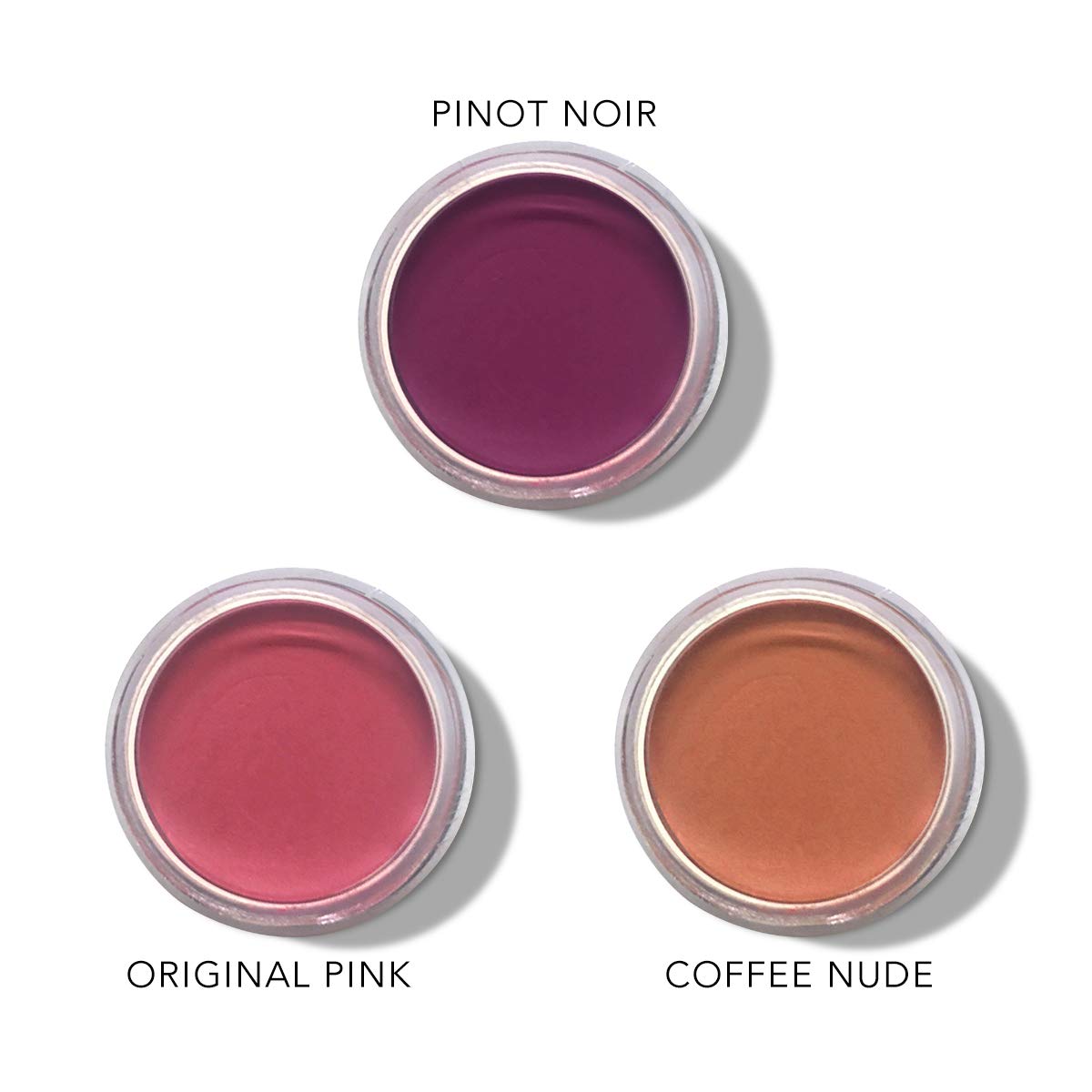 Vegan Lip & Cheek Tint by Daughter Earth | Matte Natural Blush for Women | Vitamin E Enriched Lip Stain | Nourishing Cream Blush, 4.5g | Perfect for Everyday Makeup & On-The-Go Touch Ups