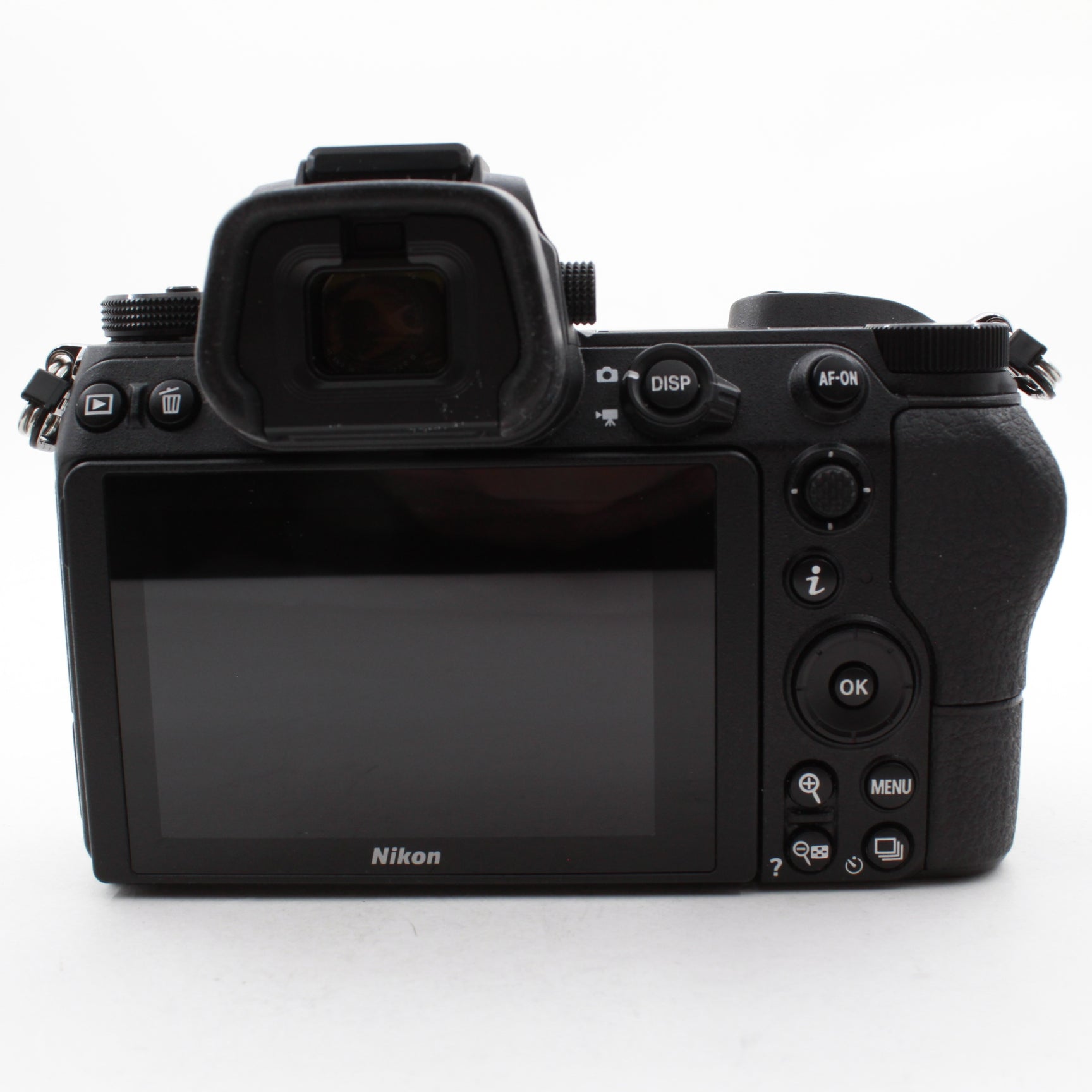 Refurbished Nikon Z7 45.7MP Mirrorless Digital Camera Body - Professional Photography, Vlogging & Travel (Renewed with Warranty)