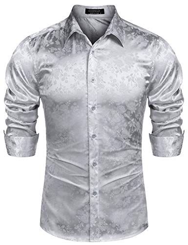 Silver Gray