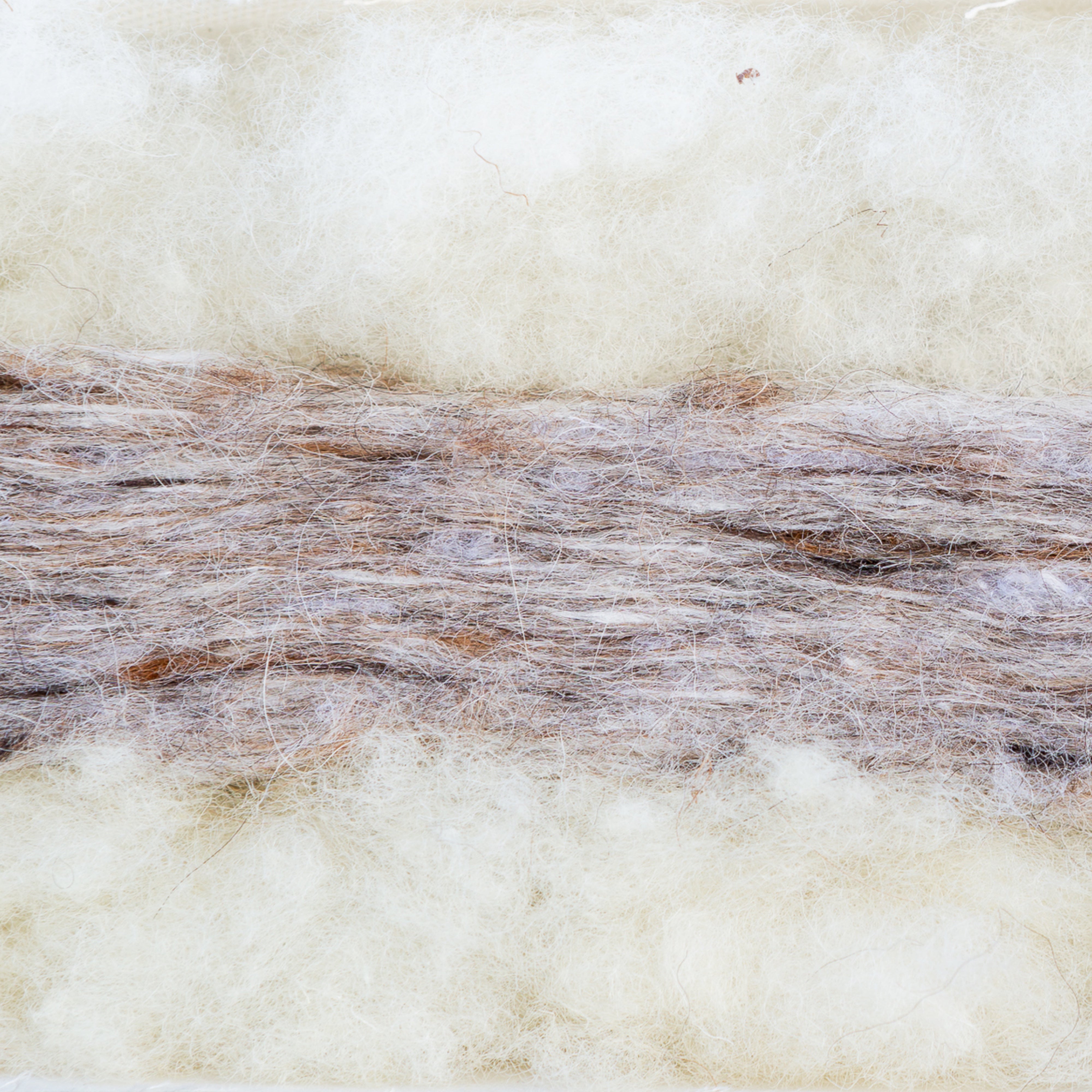 Premium Alpaca Wool Mattress Topper - Ultra Soft & Hypoallergenic Bedding for All-Season Comfort - Perfect for Cold Nights, Allergy Relief & Luxury Sleep