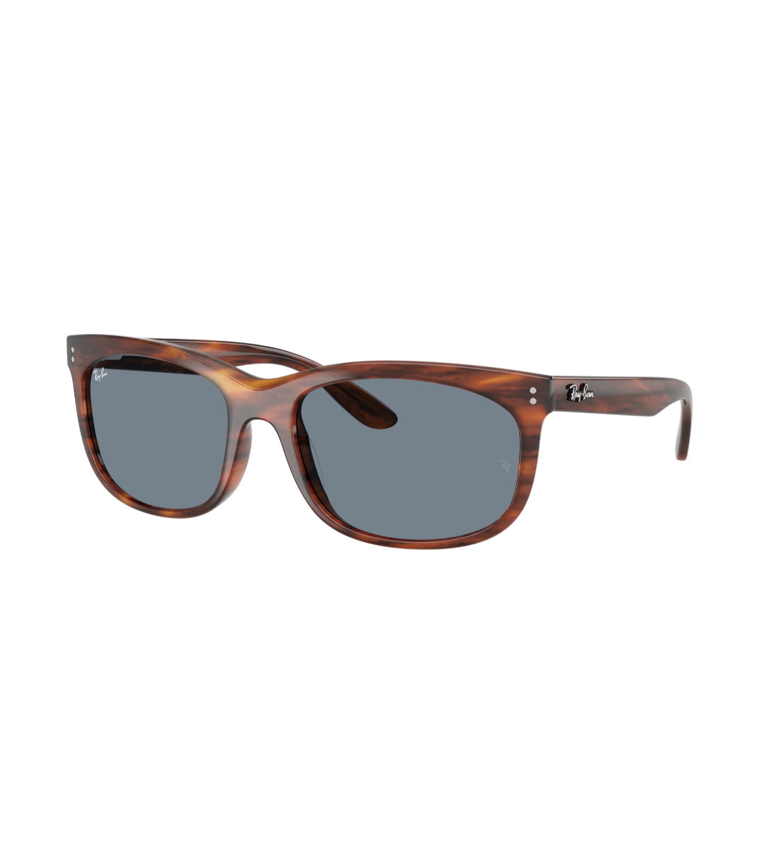 Ray Ban Balorette Sunglasses - Classic Aviator Style with UV Protection for Men & Women - Perfect for Driving, Travel, and Outdoor Activities