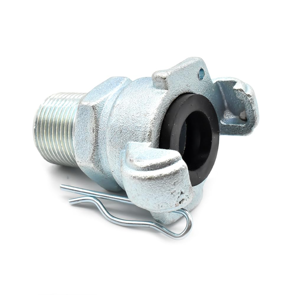 Interstate Pneumatics CU-851 3/4