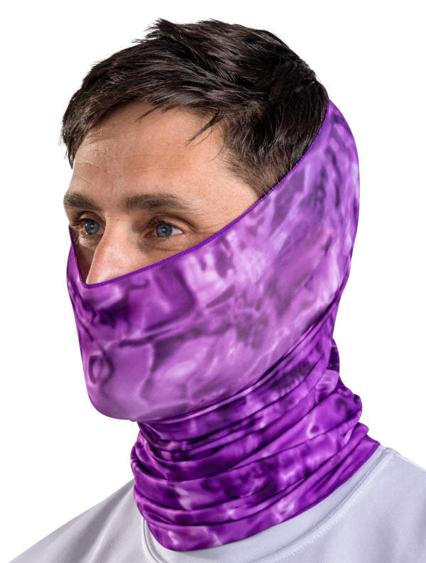 Liquid Purple