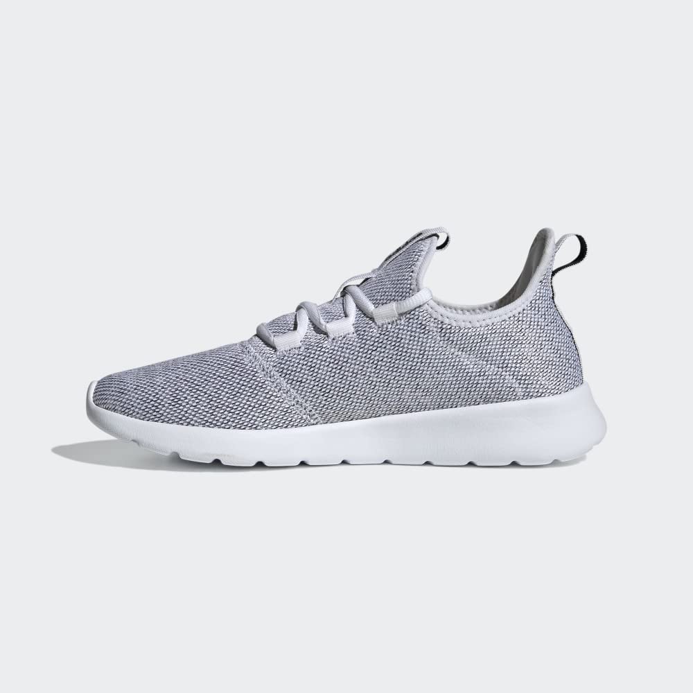 Adidas Women's Cloudfoam Pure 2.0 Running Shoes - Lightweight Comfortable Sneakers for Jogging, Walking & Gym Workouts