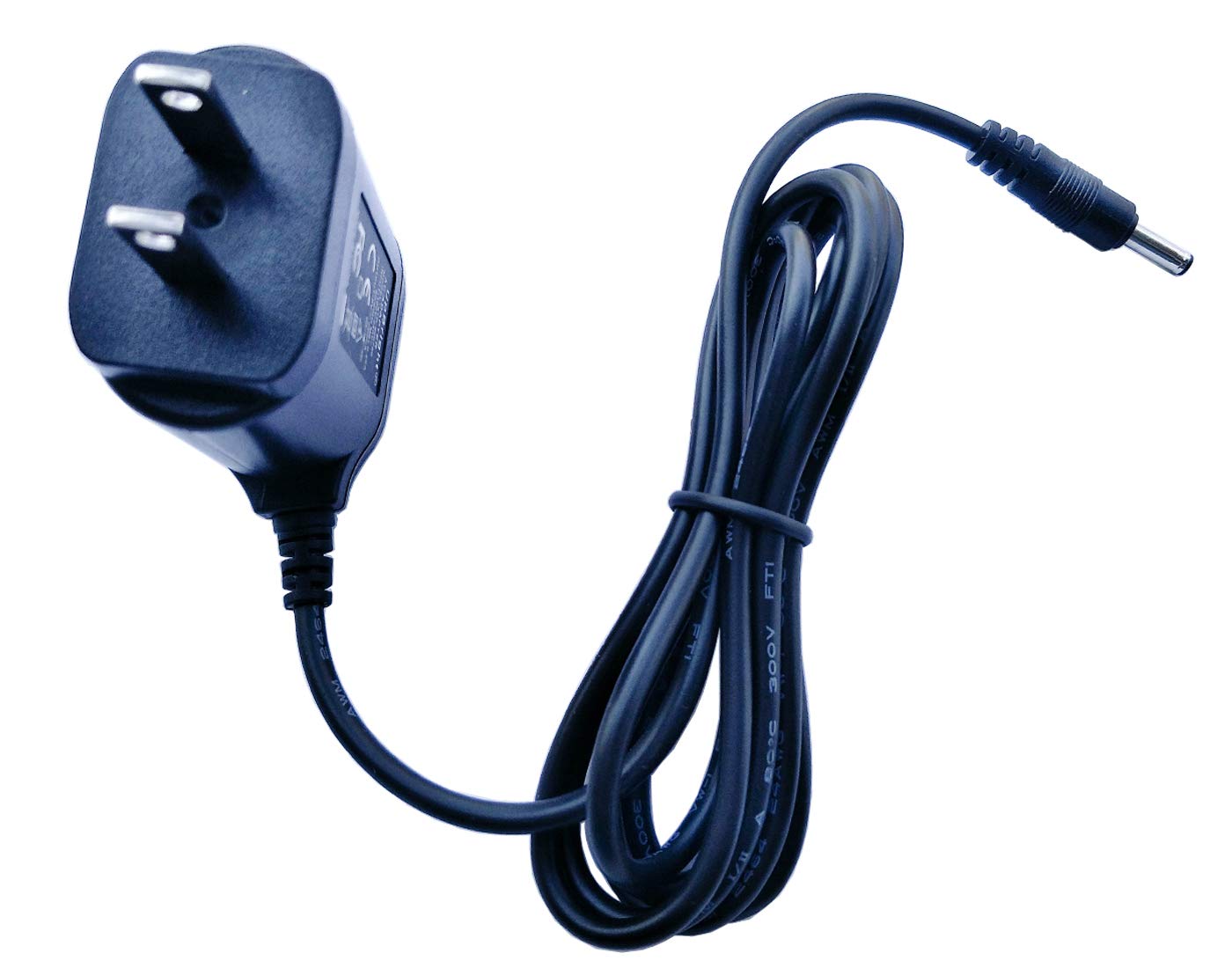 UPBRIGHT 5V 1A AC/DC Power Adapter for RCA Lyra X3030/X3000/X2400 Digital Media Player & RD2780A DVD/VHS TV - Compatible with 3.5
