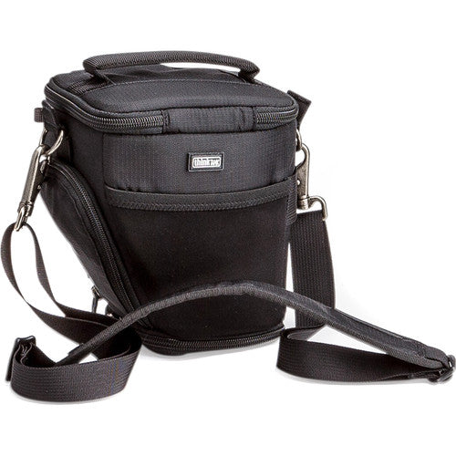 ThinkTank Digital Holster 10 v2.0 Camera Bag - Waterproof DSLR/SLR Shoulder Bag for Photographers - Perfect for Travel, Hiking & Outdoor Photography