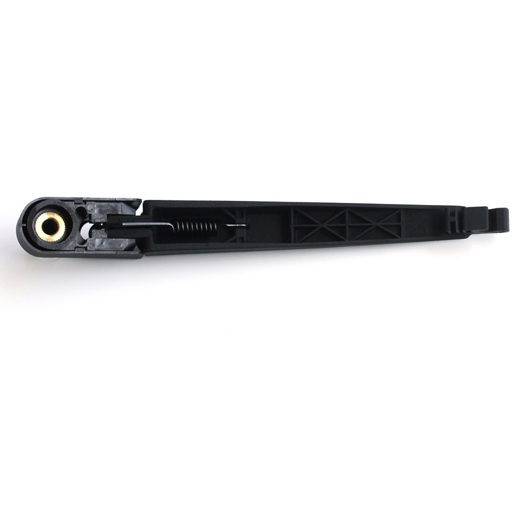 Toyota Matrix Rear Wiper Blade & Arm Replacement (2003-2008) - Perfect for Rainy Weather & Winter Driving