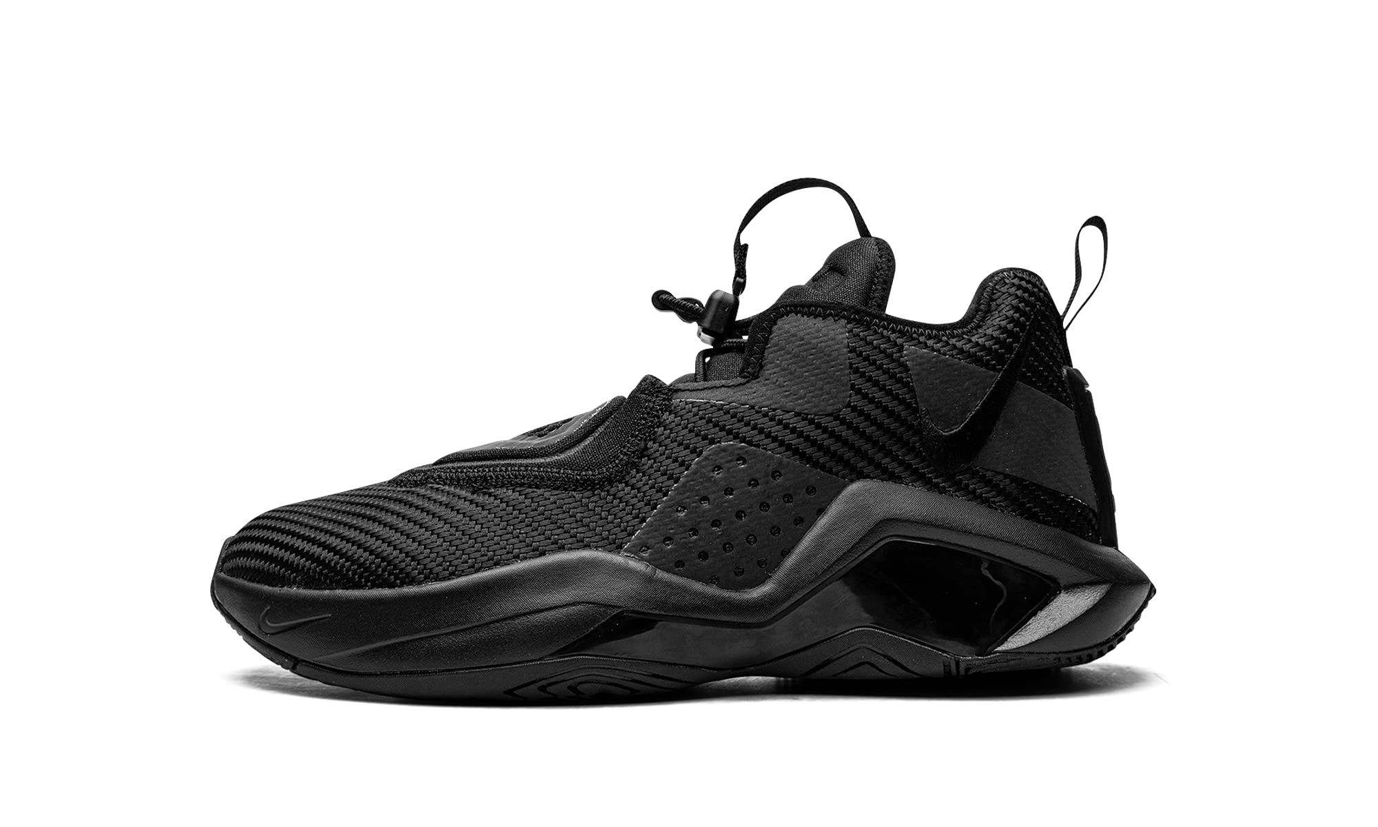 Nike LeBron Soldier XIV GS Basketball Shoes for Kids - High-Performance Youth Basketball Sneakers for Court Play and Training