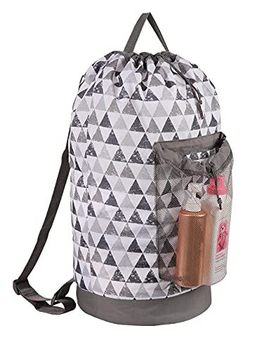 Triangle Grey