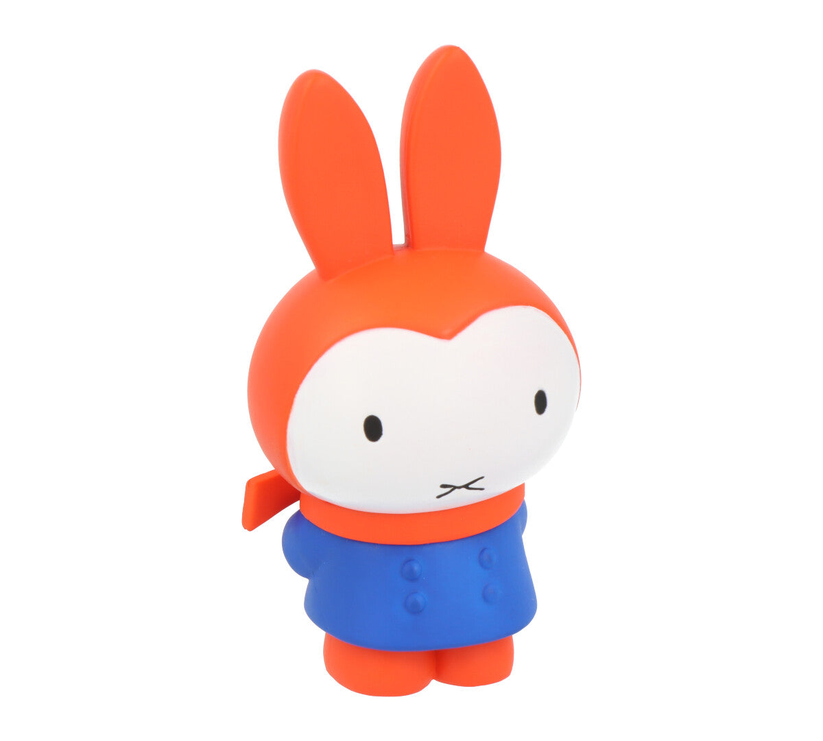 Snow Day Miffy Figurine - Dick Bruna Series 4 UDF Collectible - Perfect for Home Decor, Gift Giving & Anime Fans Collection