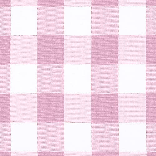 Pink and White
