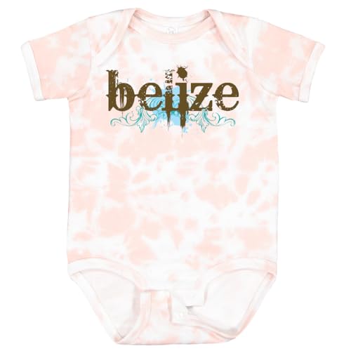 Tie Dye Pink