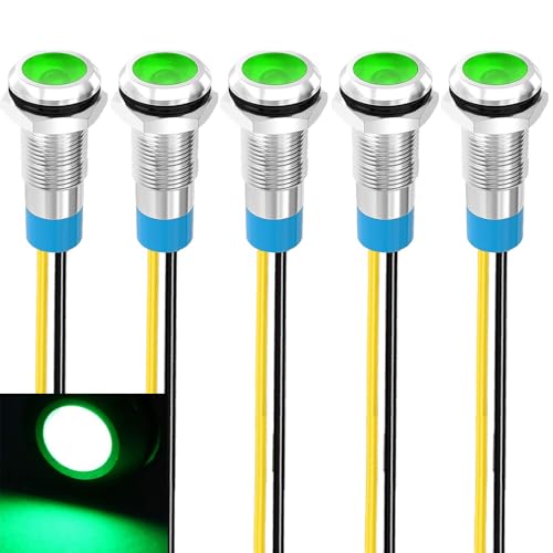 Green 110V